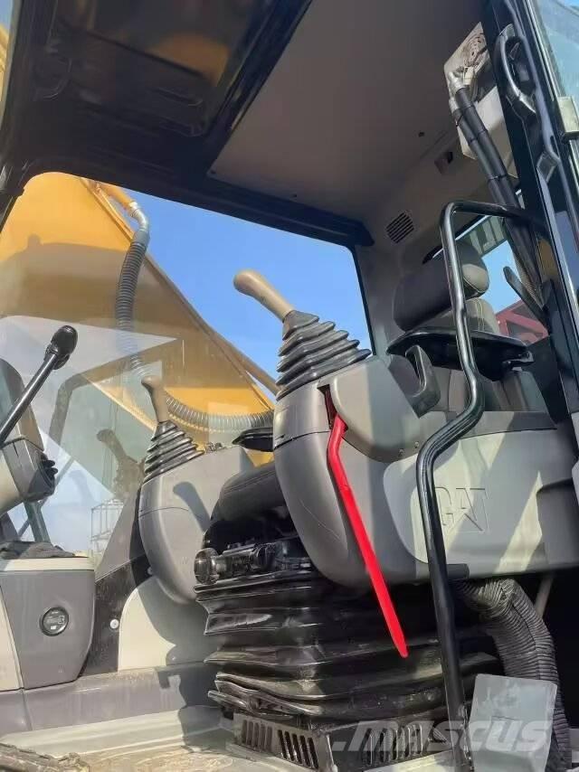 CAT 336 D Escavadoras de rastos