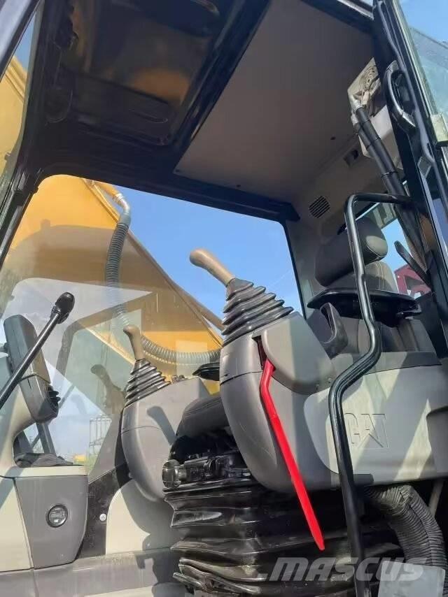 CAT 336 D Escavadoras de rastos