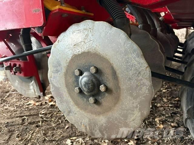 Väderstad Rapid300C Perfuradoras