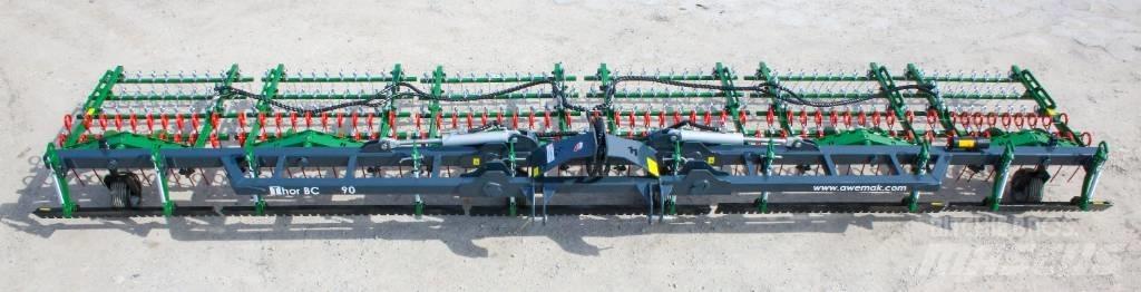 Awemak Thor BC 90 Cultivadoras