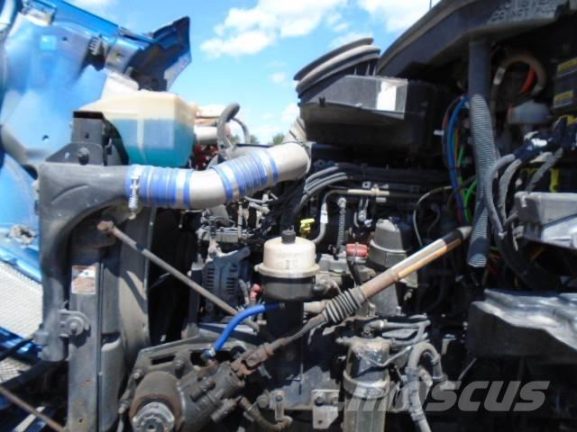 Kenworth T 680 Tractores (camiões)