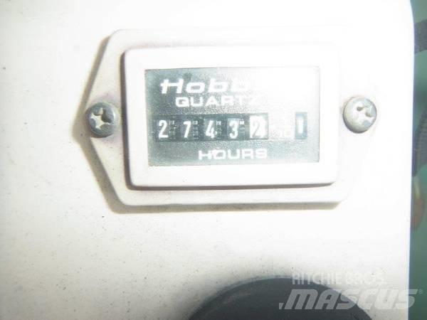Sumitomo SH30JX Mini Escavadoras <7t
