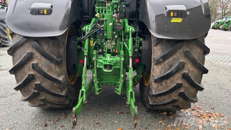 John Deere 6230 R Tratores Agrícolas usados