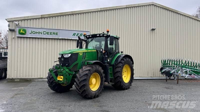 John Deere 6230 R Tratores Agrícolas usados