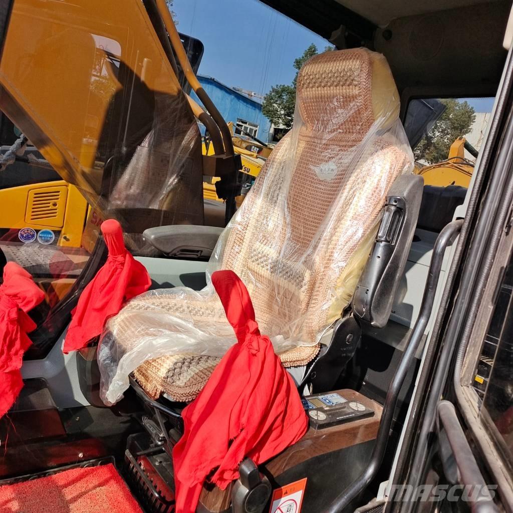Sany SY 215 C Escavadoras de rastos