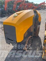 Ammann ARR 1575 Compactadores para terra