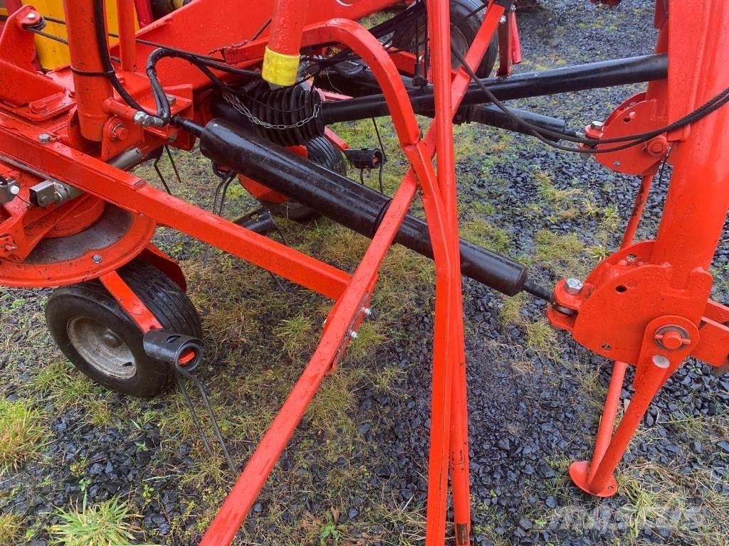 Kuhn GF8702 Ancinho virador