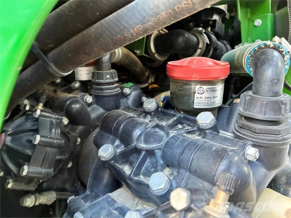 John Deere R952i Pulverizadores rebocados