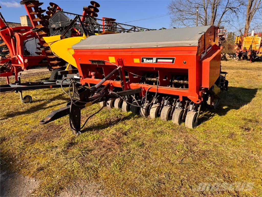 Tume HKK 3001 DD Agricultura - Outros
