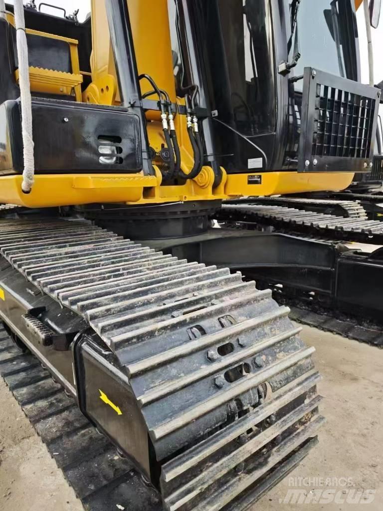 CAT 315D2 Escavadoras de rastos