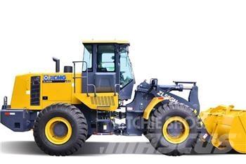 XCMG ZL50GN Pás carregadoras de rodas
