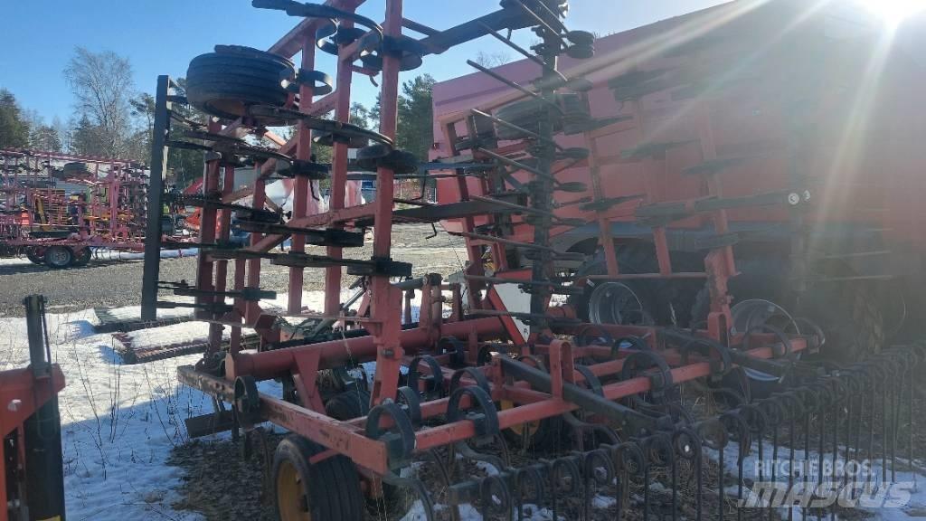 Skara 540 Grades