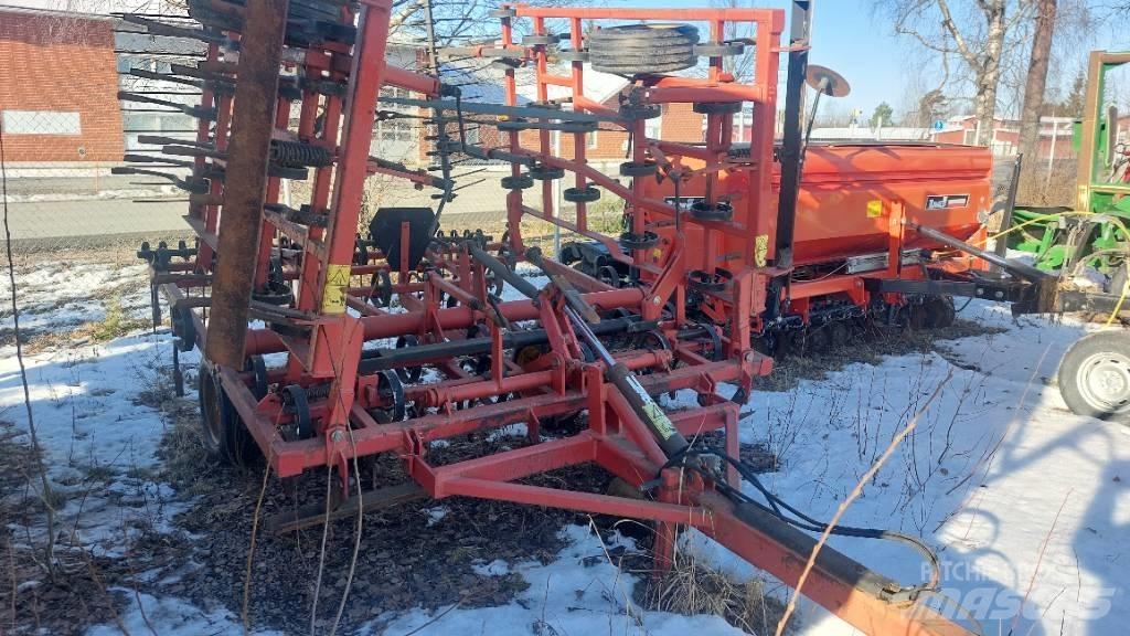 Skara 540 Grades