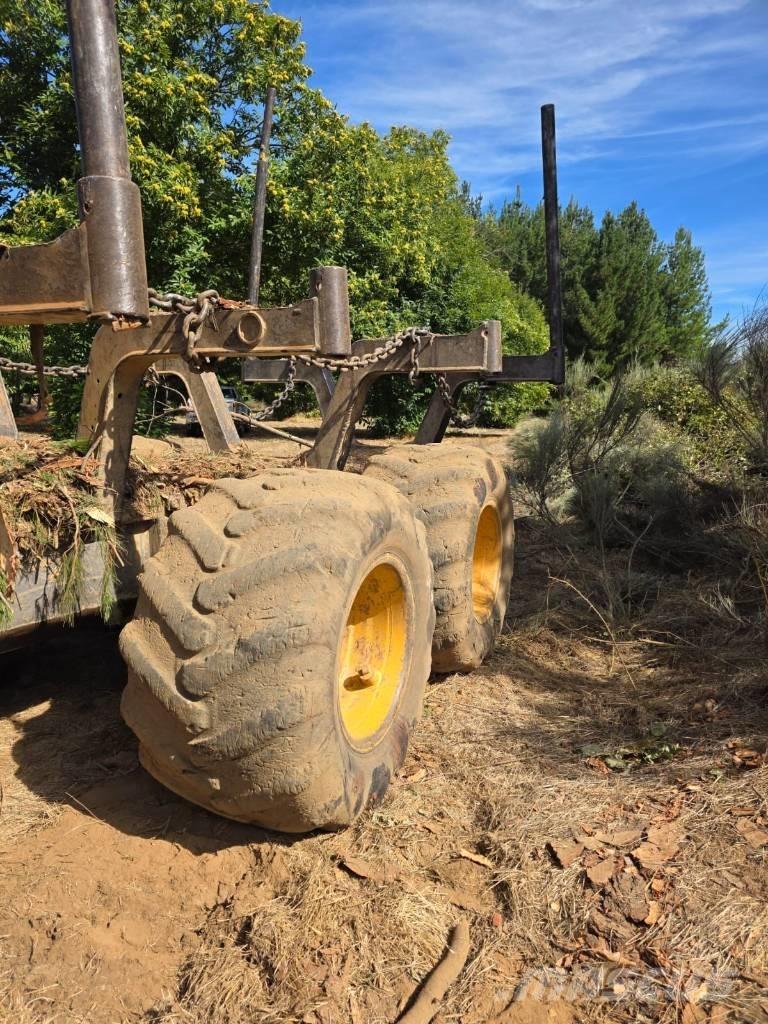 Rottne F13 Forwarders florestais