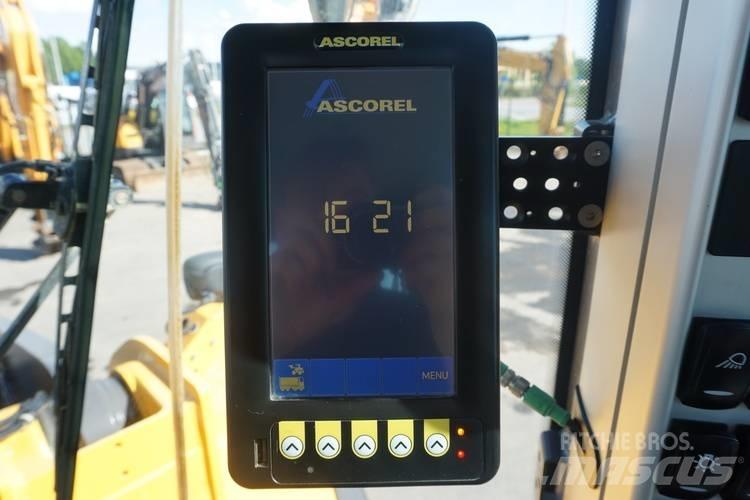 Volvo L 150 H Pás carregadoras de rodas