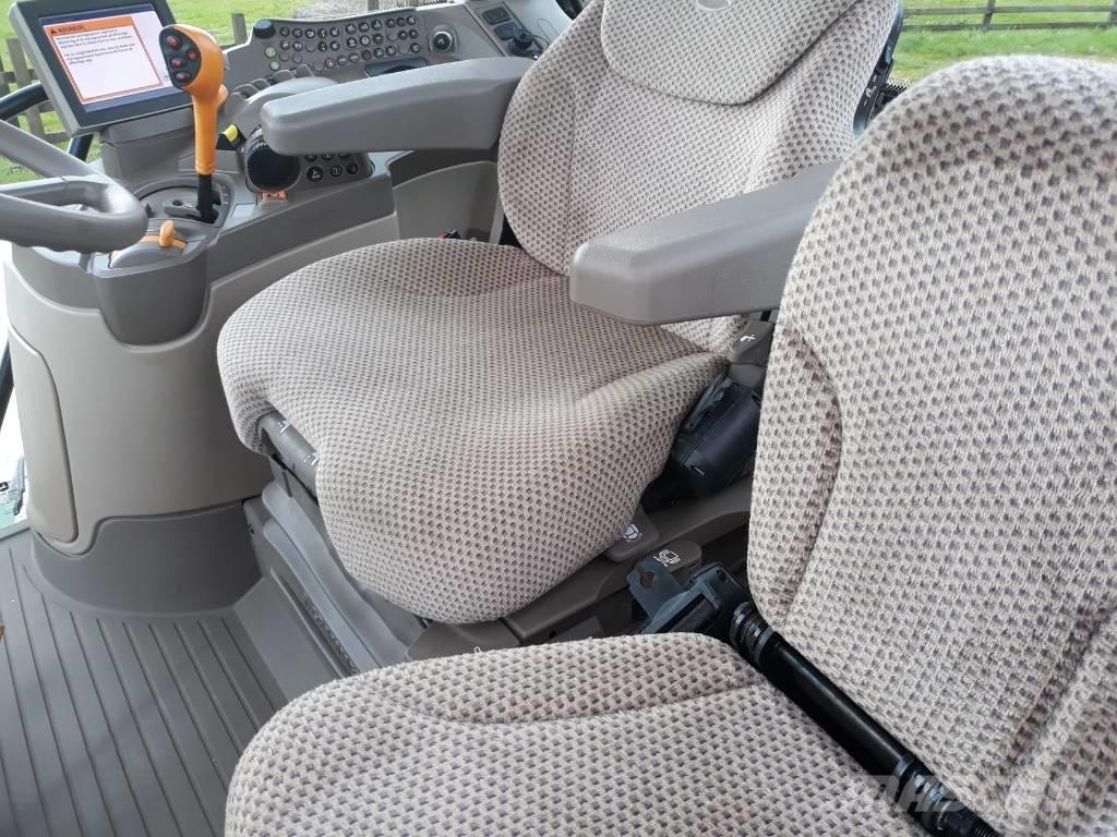 John Deere 6120 R Tratores Agrícolas usados