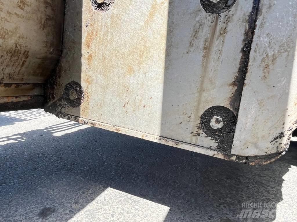 Vögele SUPER 1800-3i Pavimentadoras de asfalto