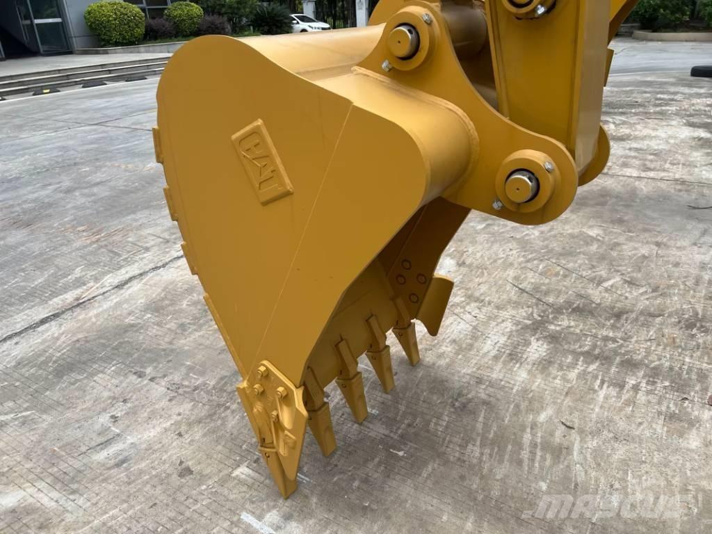 CAT 312GC Escavadoras de rastos