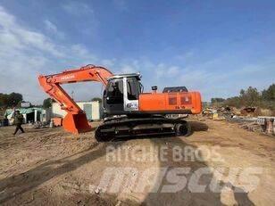 Hitachi ZX 350 Escavadoras de rastos