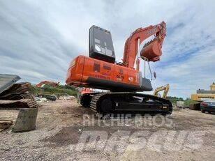 Hitachi ZX 350 Escavadoras de rastos