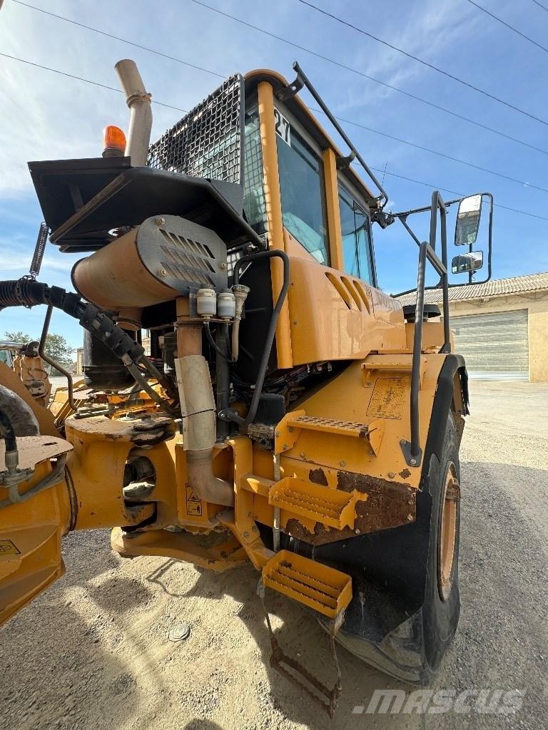 Volvo A 30 E Camiões articulados