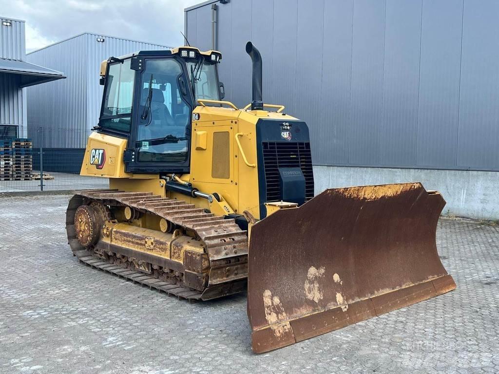 CAT D4-15VP Dozers - Tratores rastos