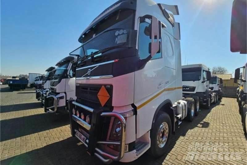 Volvo FH Outros Camiões