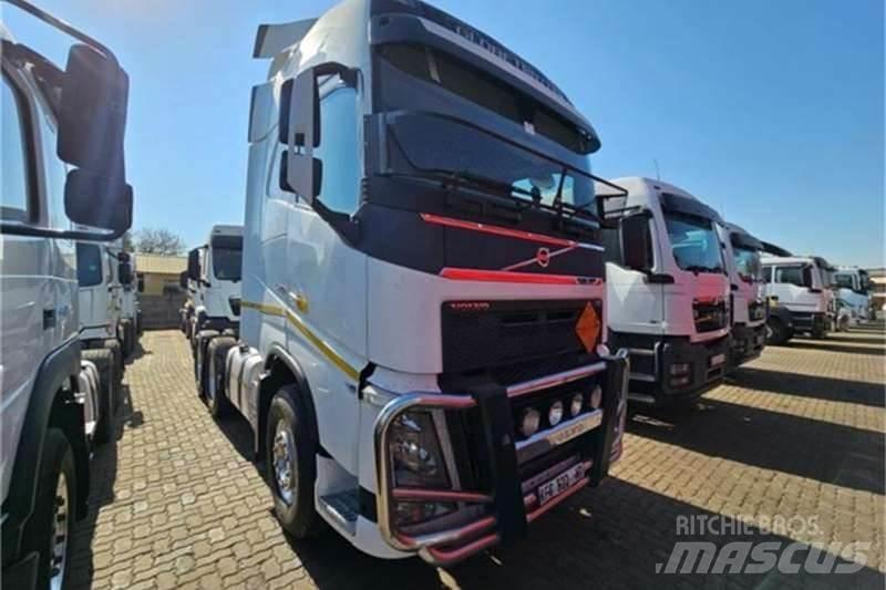 Volvo FH Outros Camiões