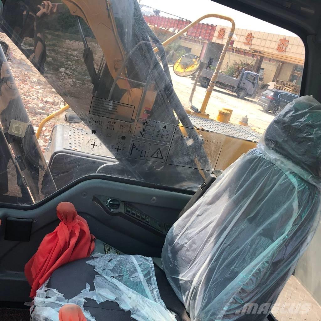 Volvo EC240 Escavadoras de rastos