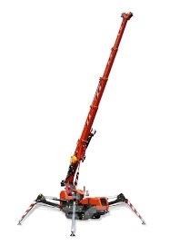JEKKO SPX424CDH Movimentação cargas - Outros
