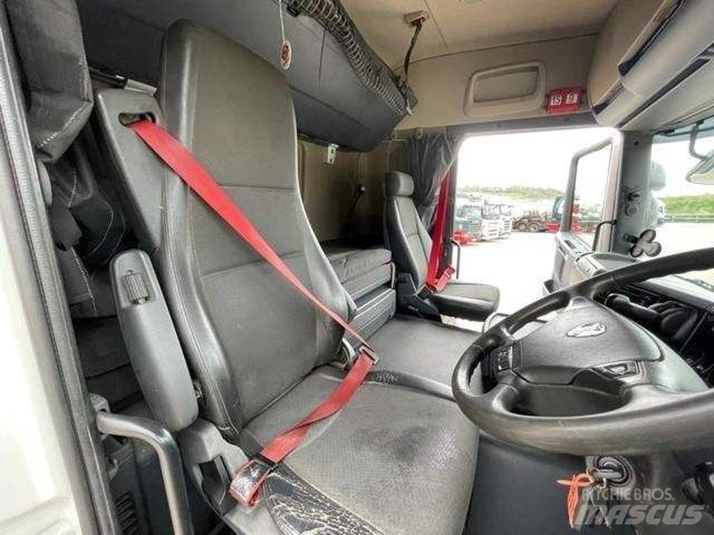 Scania G 450 LA Tractores (camiões)
