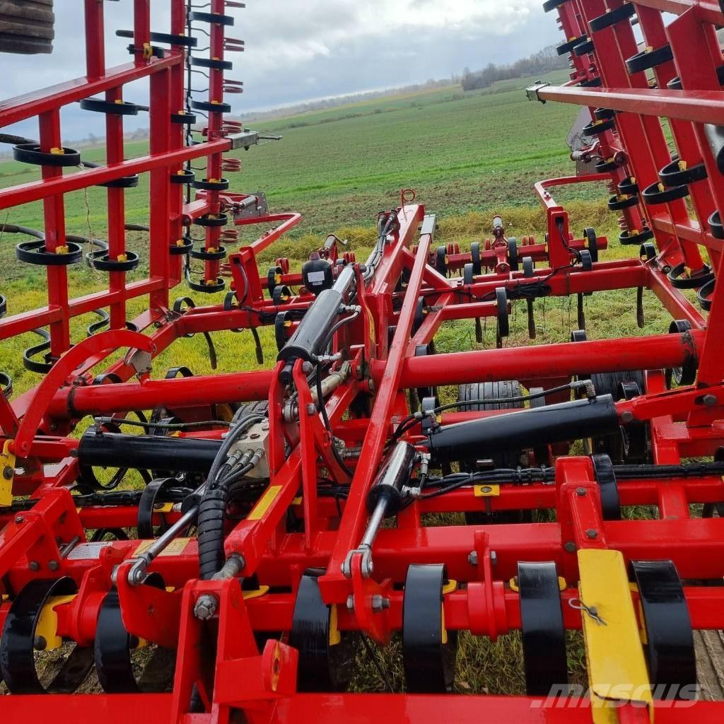 Väderstad NZA800 Cultivadoras