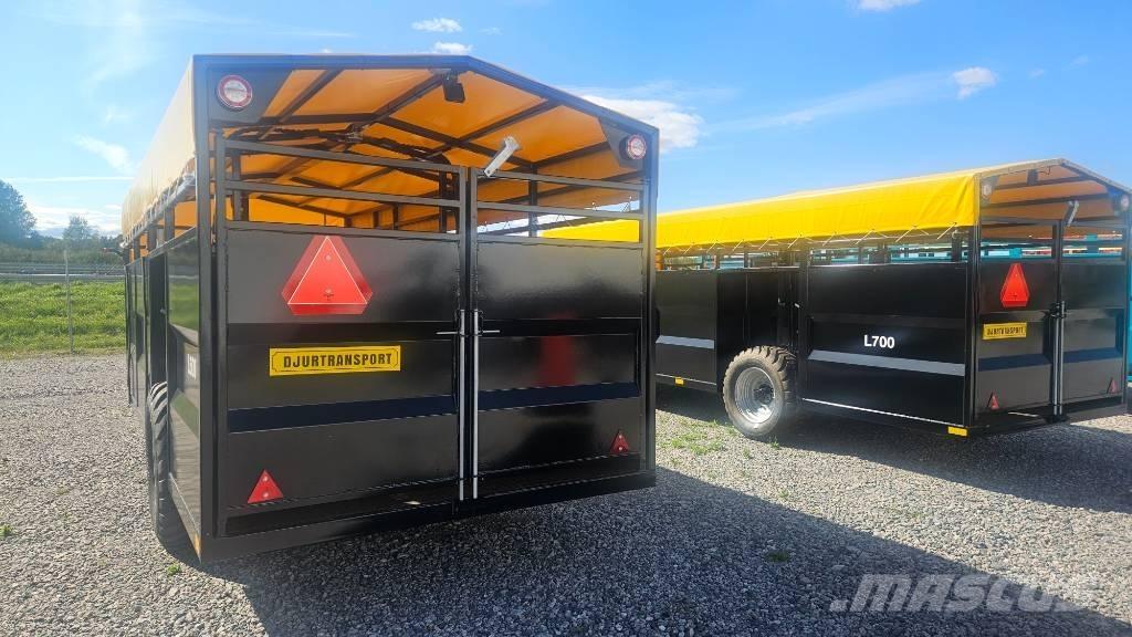  Impetu L6250 Agricultura - Outros
