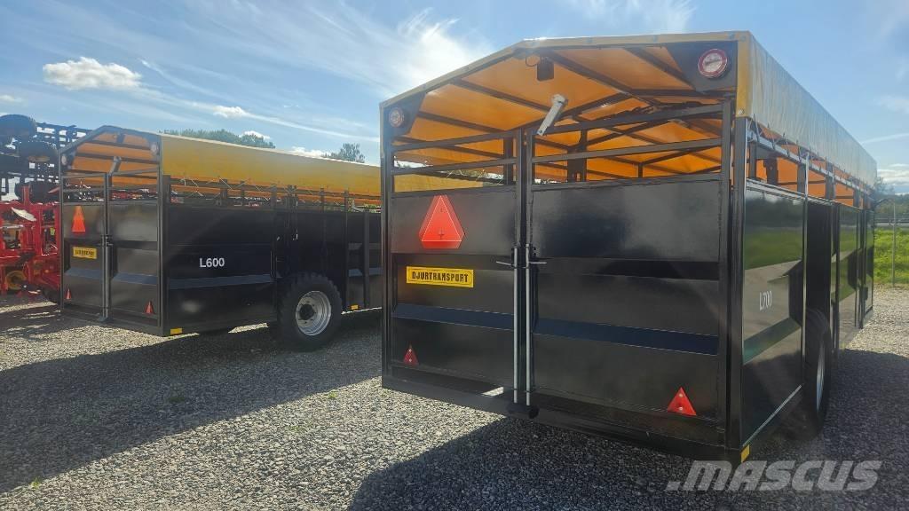  Impetu L6250 Agricultura - Outros
