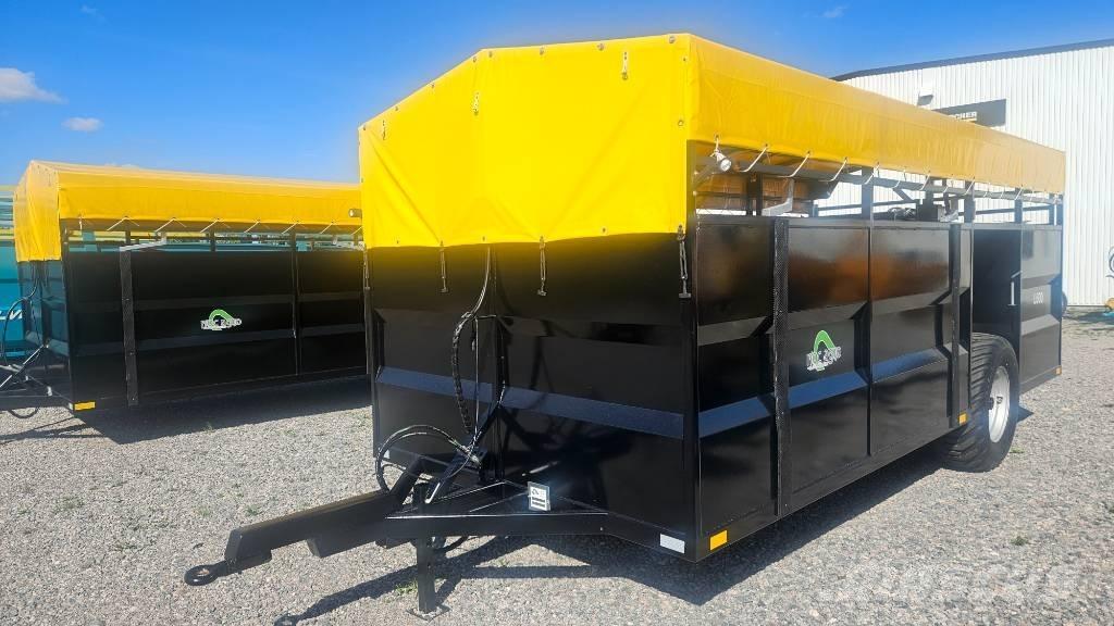  Impetu L6250 Agricultura - Outros
