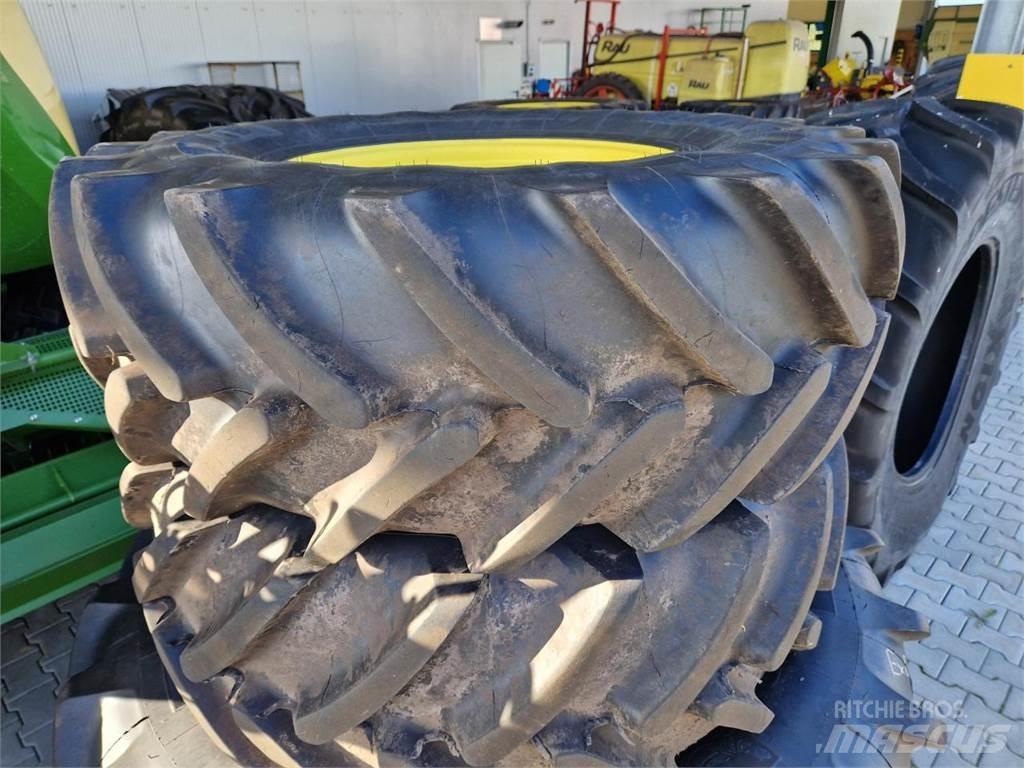 Michelin 420/70R24 Pneus Agrícolas