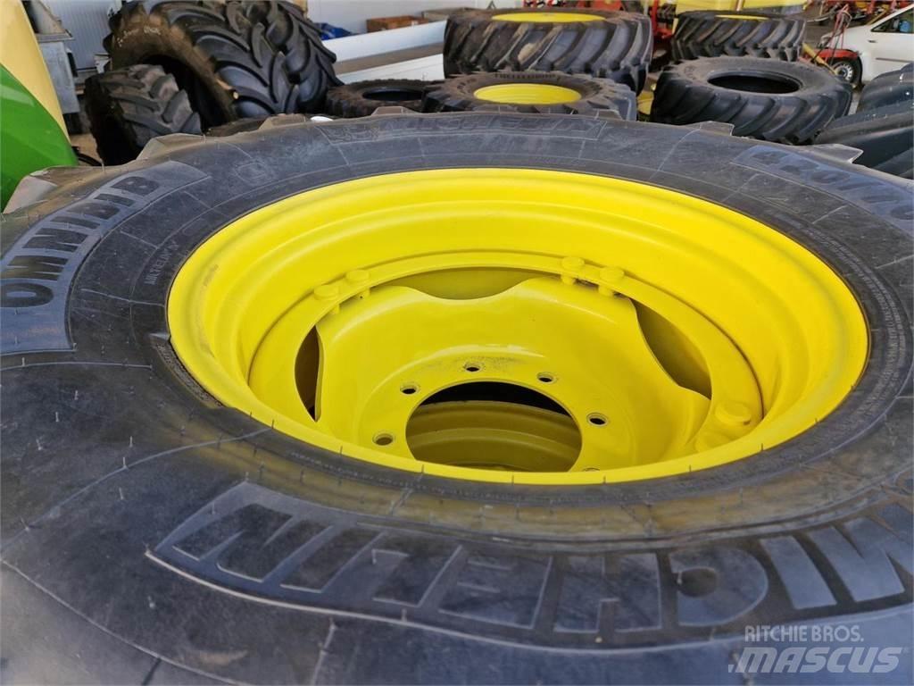 Michelin 420/70R24 Pneus Agrícolas