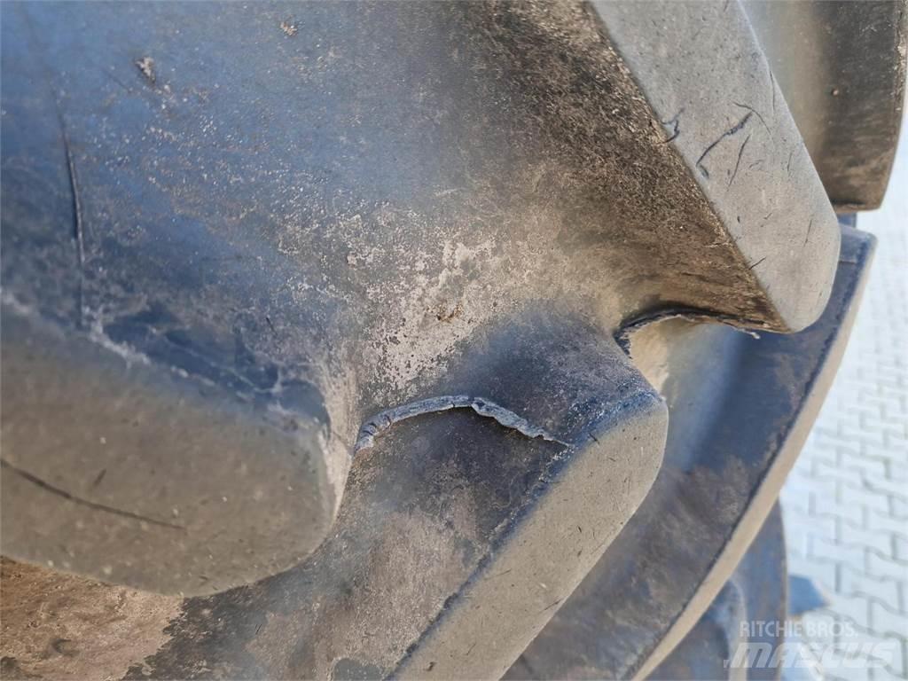 Michelin 420/70R24 Pneus Agrícolas