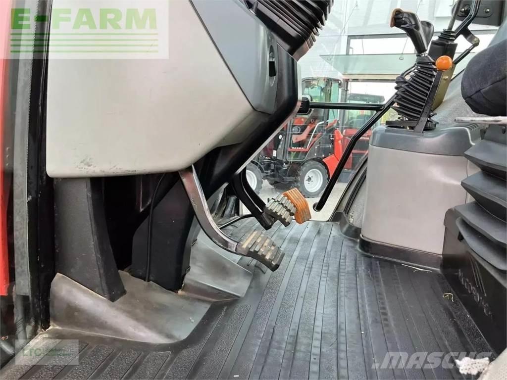 McCormick cx 75 Tratores Agrícolas usados