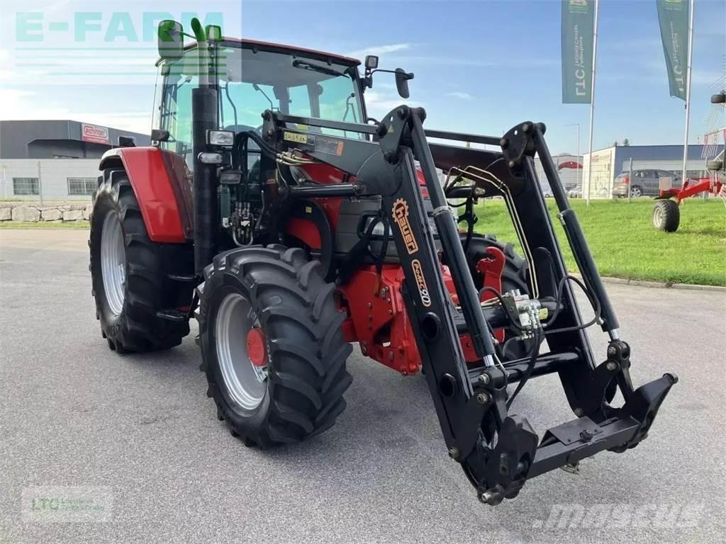 McCormick cx 75 Tratores Agrícolas usados