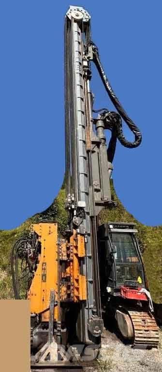 ABI TM14/17 SL Sondas de Extracção