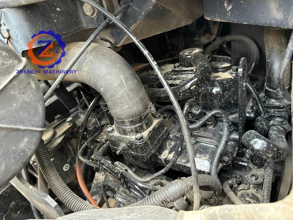 Kobelco SK 55 SR Mini Escavadoras <7t