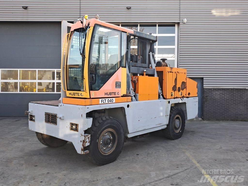 Hubtex S80D Empilhadores Diesel