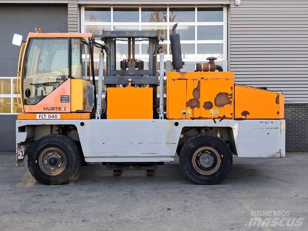 Hubtex S80D Empilhadores Diesel