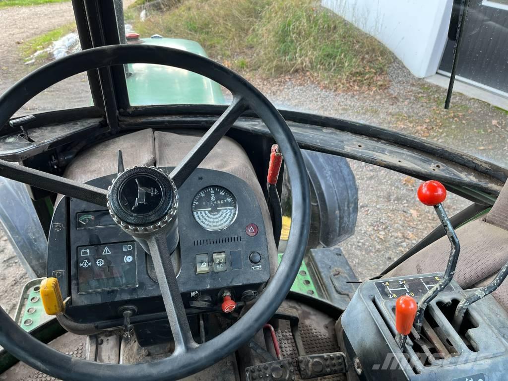 John Deere 2040 S Tratores Agrícolas usados