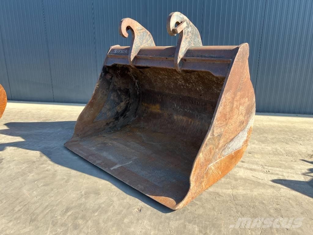 Verachtert CW45 Baldes