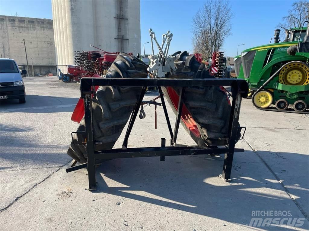 Stomil 20.8 R 38 Pneus Agrícolas
