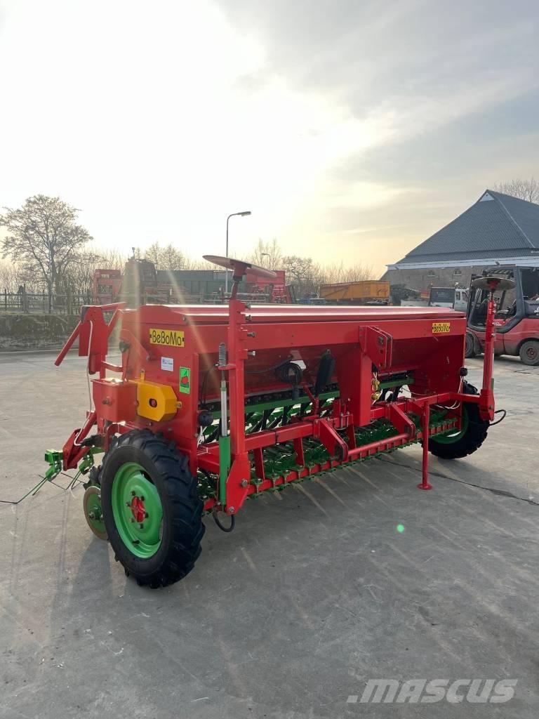 Beboma MS Perfuradoras