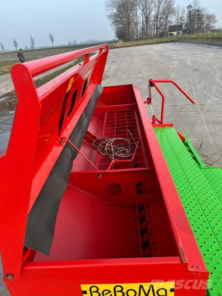 Beboma MS Perfuradoras