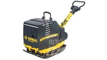 Bomag BPR 45/55 D Placas compactadoras